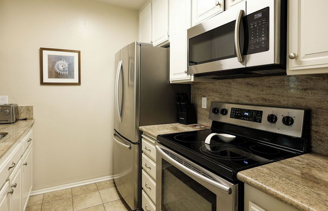 Oceanside Beach Condos - Foto 41