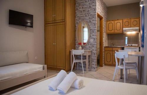 Aloni Studios & Apartments - Foto 61