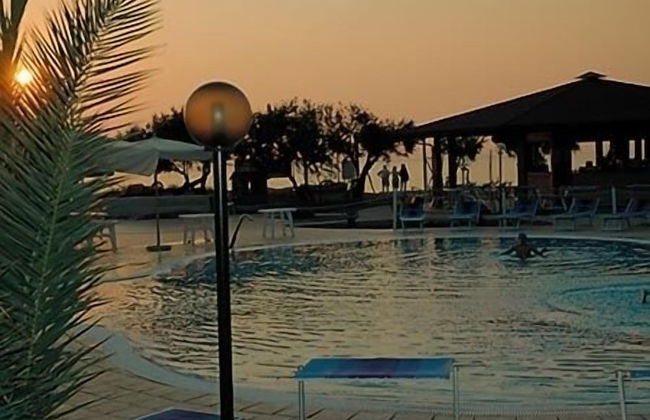 Residence Hotel Riviera Calabra - Foto 34