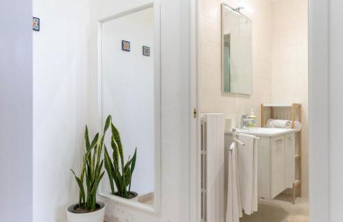 Villa Fanella, independent house with a private garden, between Sorrento&Amalfi - Foto 14