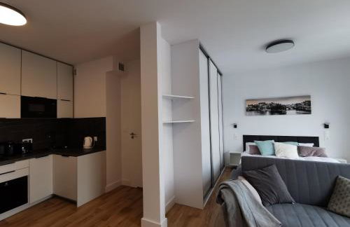 Apartamenty Garbary 32 z klimatyzacja - air-conditioning - Photo 30