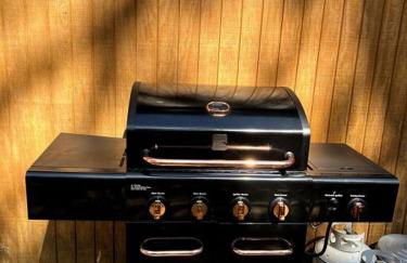 Pine Den Cabin: Arcade+Fire Pit+BBQ - Foto 56