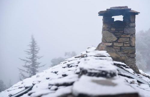 La Pegatera Masia rodeada de bosque ideal para desconectar - Photo 65