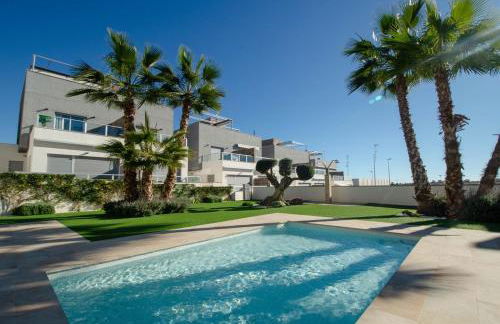 MarinaMed Residencial, Casa 2 - Foto 1