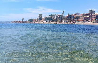 Modern Art Apartment 50m to the Beach - Foto 23