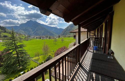 Appartamenti Casa Miravalle - Foto 6