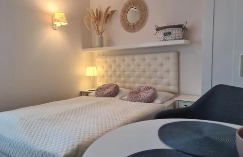 APARTAMENTY "LA VILLA" z prywatnym parkingiem, klimatyzacją, ogrodem, blisko centrum - Foto 38