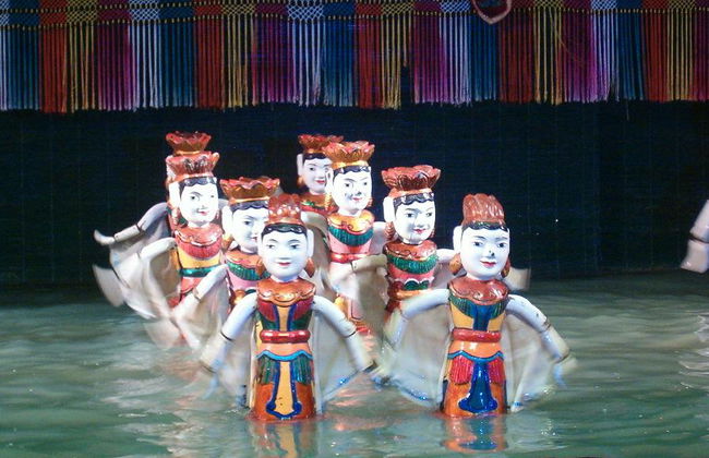 Découvrez les joyaux de la ville – Visite d'une demi-journée - Photo 1