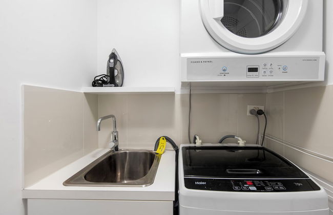 Private Q Tower Apartments - Wow Stay - Foto 58