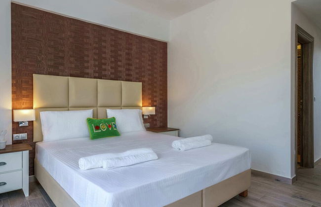 Villa in Plakias Near Beach & Pool - Foto 3