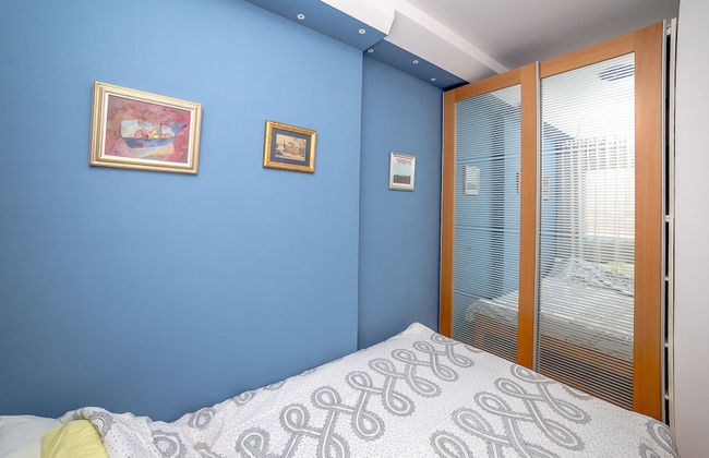 Art Deco Apartment - Foto 3