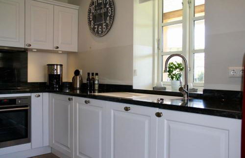 Ferienhaus " Meerzeit " an der Ostsee, Sauna, Kamin, free W-LAN - SEASIDE - - Foto 15