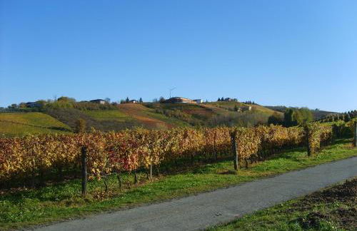 Cascina Longoria - Foto 42