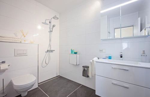 Family Apartment City Center Baden-Baden - Foto 31