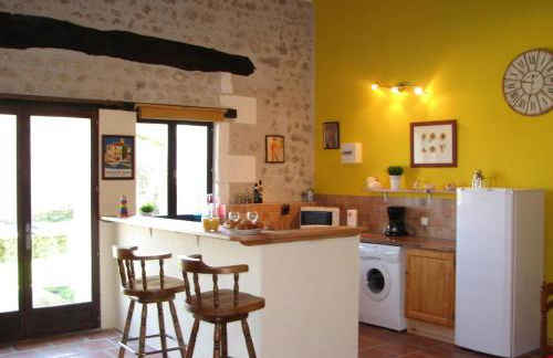 Limerac Child Friendly Farmhouse - Foto 15