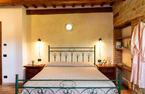 Collerovere Country House - Foto 55