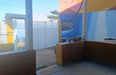 Madame Casa Amarela Maua Mage - Foto 3