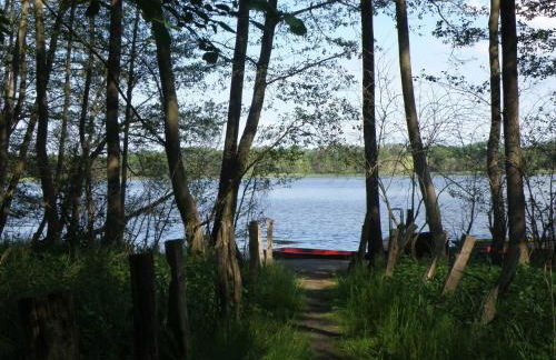 Ferienwohnung Stolz G - Foto 7