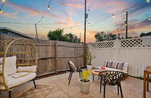 Winter Park Gem 2BR Near Parks 3MI to Downtown - Foto 40