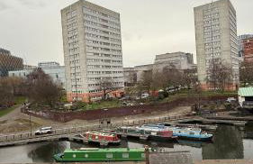 Serene- Stunning Two Bedroom 2 washroom, Spacious, dual aspect lounge, Jwellery Quarter, Birmingham City Centre - Foto 29