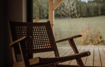 Chata Sękata - Foto 57