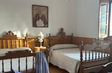 CASA DE CAMPO EL SEÑORITO - Foto 20