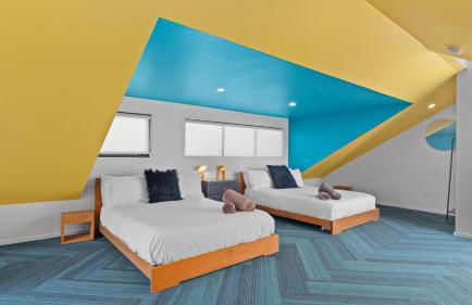 Luxury Group Retreat Near Rainey - Pool, Fire Pit - Foto 64