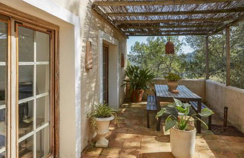 Villa Hermosa at Masia Nur Sitges, Adults only - Foto 29