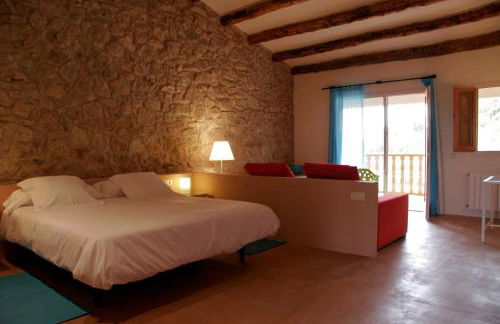 Aldea Roqueta Hotel Rural - Foto 15