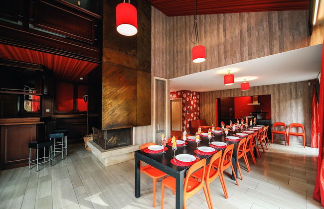 Holiday Home in Ardennes With Heated Pool - Foto 25