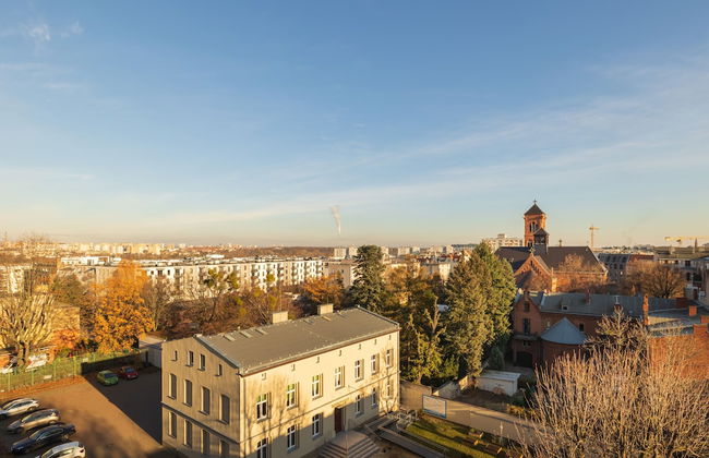 Apartment for 3 With Balcony by Renters - Foto 40