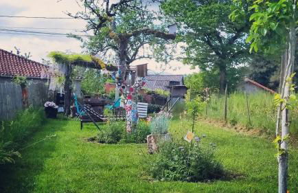 Fogar do Pumar - Foto 37