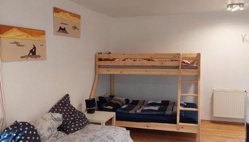 Zimmervermietung Schnackenberg - Foto 2