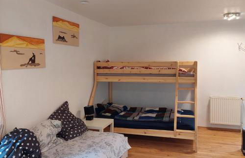 Zimmervermietung Schnackenberg - Foto 2