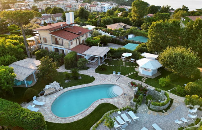 Resort Ravenna - Villa Cavaliere - Foto 2