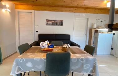 Alpi Liguri - Villa Giulia - Foto 8