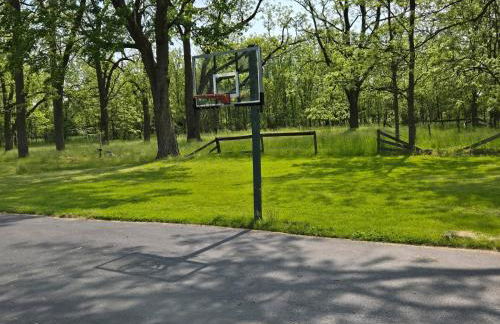 Old School Charm | Sleeps 6 - Foto 58