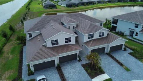 Stylish Golf Course Coach Home in Ave Maria - Foto 3