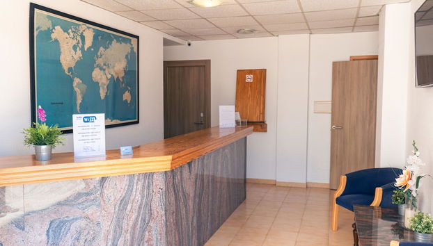 R2 Cala Millor - Foto 3, Lobby