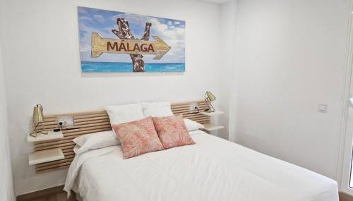 Pavone Apartments Málaga - Foto 3