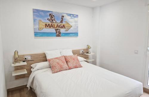 Pavone Apartments Málaga - Foto 3