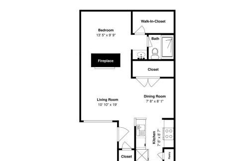 Palms At Cove View 1303 - Relaxing Palms - Foto 15