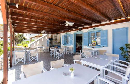 Theologos Beach - Foto 6