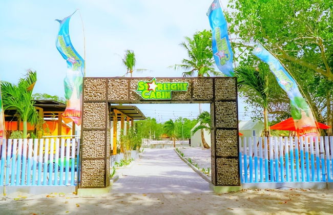 Starlight Cabin - Foto 12