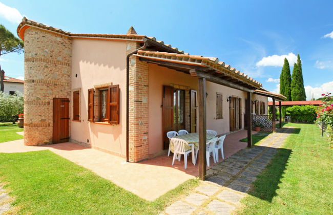 Villastrada - Foto 5