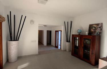 Villa cala tarida - Foto 12