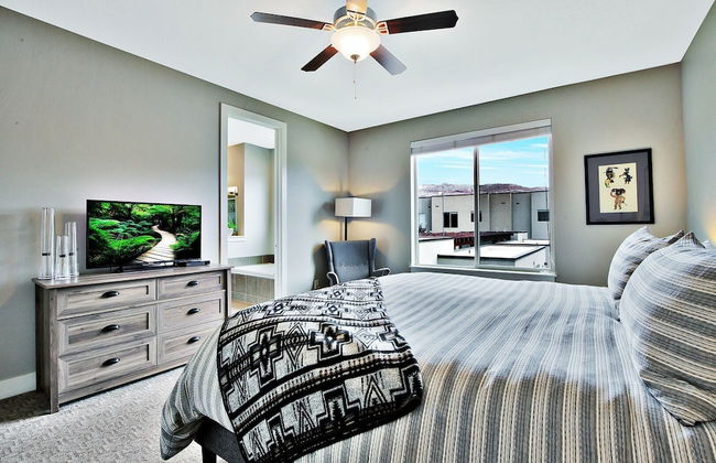 Entrada at Moab 420 and 424 - Foto 13