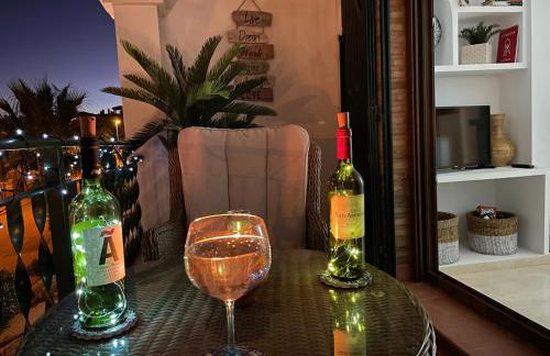 Casa Beth Villamartin 2 Bedroom/ 2 Bathroom with Pool - Photo 34