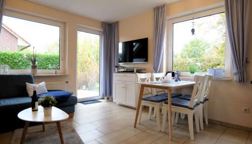 Ferienhaus Otterndorf Haus Resi - Foto 5