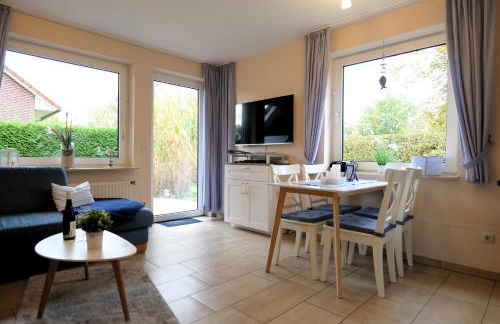 Ferienhaus Otterndorf Haus Resi - Foto 5